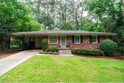3127 Vine Circle, Decatur, GA 30033 - Photo 1