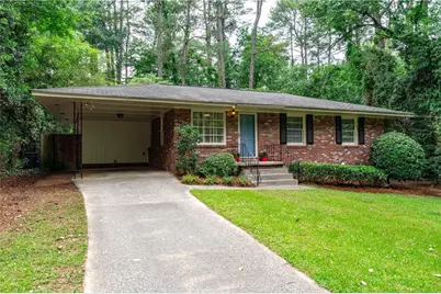 3127 Vine Circle, Decatur, GA 30033 - Photo 37
