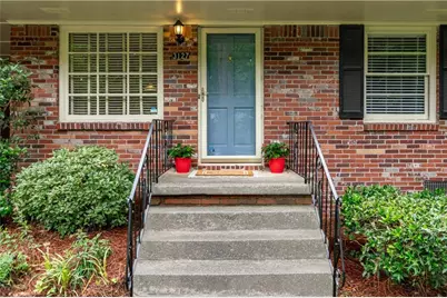 3127 Vine Circle, Decatur, GA 30033 - Photo 3