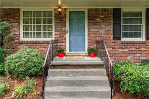 3127 Vine Cir, Decatur, GA 30033 - Photo 3