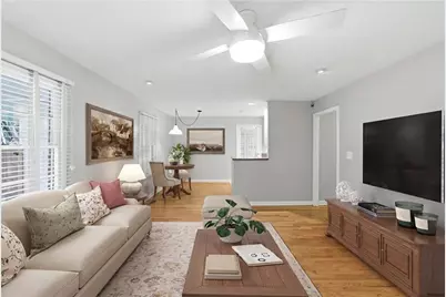 3127 Vine Circle, Decatur, GA 30033 - Photo 9