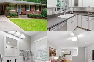 3127 Vine Cir, Decatur, GA 30033 - Photo 1