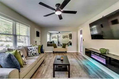 3482 Scenic Drive, Atlanta, GA 30344 - Photo 5