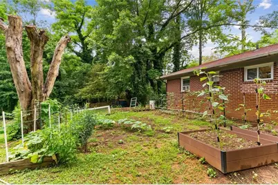 156 Parker Road, Calhoun, GA 30701 - Photo 37