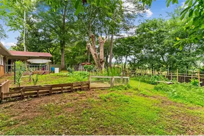 156 Parker Road, Calhoun, GA 30701 - Photo 35