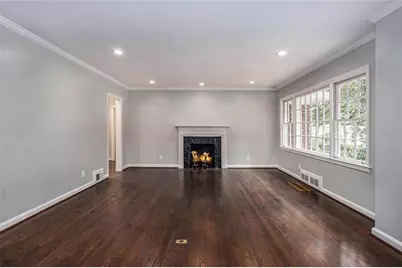 388 Lakemoore Drive NE, Atlanta, GA 30342 - Photo 3