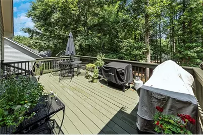 916 Fernwood Road, Woodstock, GA 30189 - Photo 31