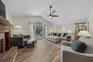 916 Fernwood Rd, Woodstock, GA 30189 - Photo 7