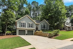 916 Fernwood Rd, Woodstock, GA 30189 - Photo 3