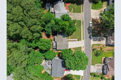 916 Fernwood Road, Woodstock, GA 30189 - Photo 39