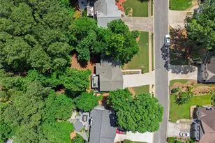 916 Fernwood Rd, Woodstock, GA 30189 - Photo 39