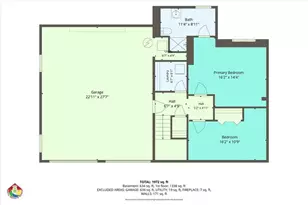 916 Fernwood Rd, Woodstock, GA 30189 - Photo 41