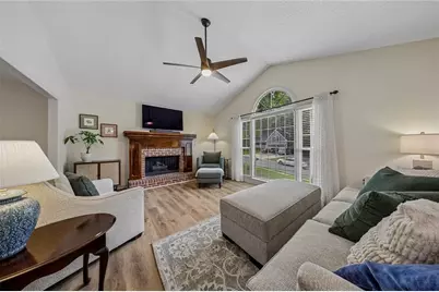 916 Fernwood Road, Woodstock, GA 30189 - Photo 5