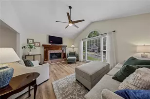 916 Fernwood Rd, Woodstock, GA 30189 - Photo 5