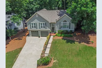916 Fernwood Road, Woodstock, GA 30189 - Photo 37