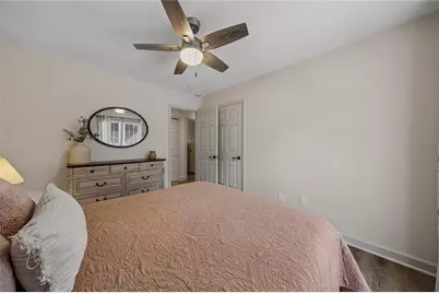 916 Fernwood Road, Woodstock, GA 30189 - Photo 21