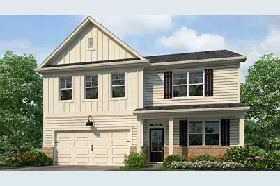 1401 Lincoln Lane, Braselton, GA 30517 - Photo 1