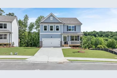 1401 Lincoln Lane, Braselton, GA 30517 - Photo 1
