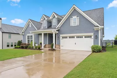 4445 Links Boulevard, Jefferson, GA 30549 - Photo 5