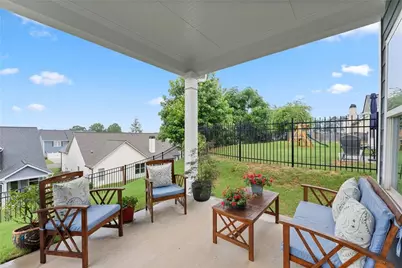 4445 Links Boulevard, Jefferson, GA 30549 - Photo 37
