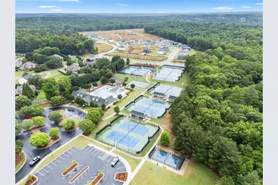 4445 Links Boulevard, Jefferson, GA 30549 - Photo 49