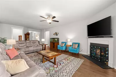 4445 Links Boulevard, Jefferson, GA 30549 - Photo 19