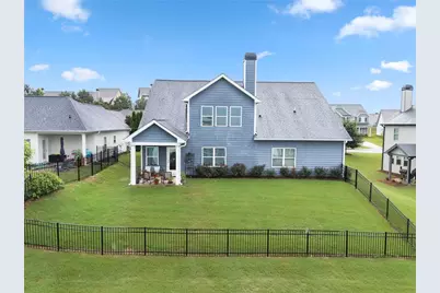 4445 Links Boulevard, Jefferson, GA 30549 - Photo 39
