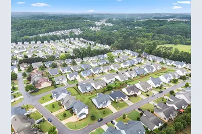 4445 Links Boulevard, Jefferson, GA 30549 - Photo 45