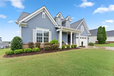 4445 Links Boulevard, Jefferson, GA 30549 - Photo 3