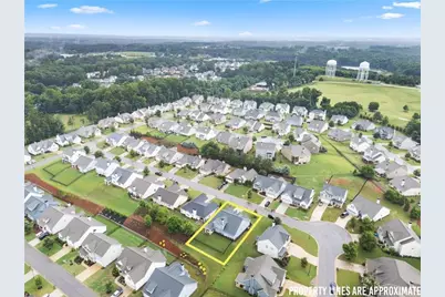 4445 Links Boulevard, Jefferson, GA 30549 - Photo 47
