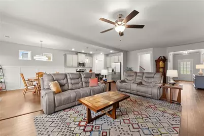 4445 Links Boulevard, Jefferson, GA 30549 - Photo 9