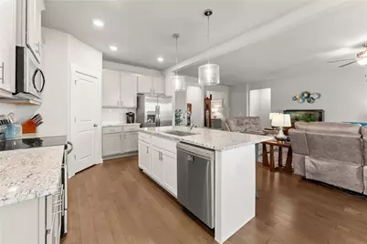 4445 Links Boulevard, Jefferson, GA 30549 - Photo 15