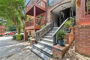317 8th St NE, Atlanta, GA 30309 - Photo 3