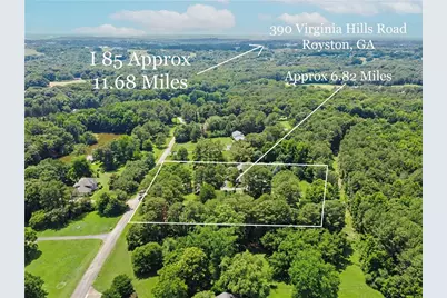 390 Virginia Hills Rd, Royston, GA 30662 - Photo 59