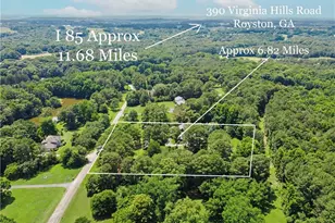 390 Virginia Hills Rd, Royston, GA 30662 - Photo 59