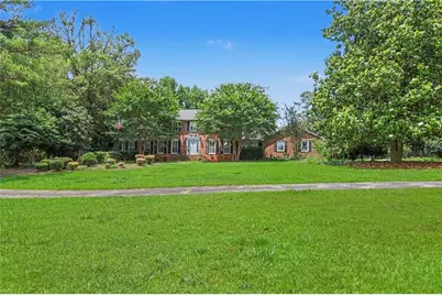 390 Virginia Hills Rd, Royston, GA 30662 - Photo 3