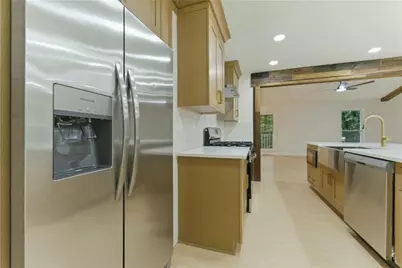 4588 Stewart Reilly Drive NW, Acworth, GA 30101 - Photo 11