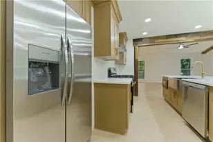 4588 Stewart Reilly Dr NW, Acworth, GA 30101 - Photo 11