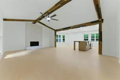 4588 Stewart Reilly Drive NW, Acworth, GA 30101 - Photo 3