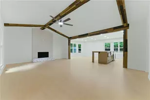 4588 Stewart Reilly Dr NW, Acworth, GA 30101 - Photo 3
