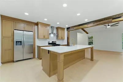 4588 Stewart Reilly Drive NW, Acworth, GA 30101 - Photo 5
