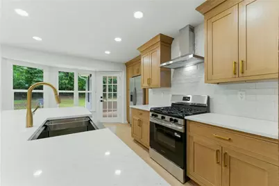 4588 Stewart Reilly Drive NW, Acworth, GA 30101 - Photo 13