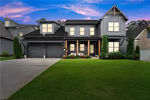 712 Bridgeview Dr, Canton, GA 30115 - Photo 1