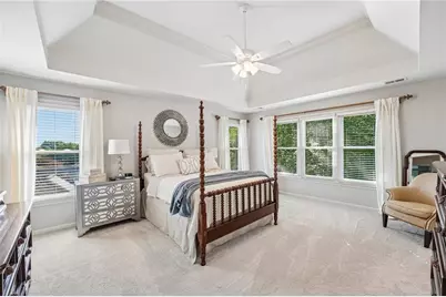 6020 Ansley Way, Suwanee, GA 30024 - Photo 35