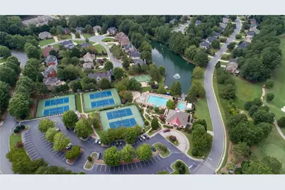 6020 Ansley Way, Suwanee, GA 30024 - Photo 7