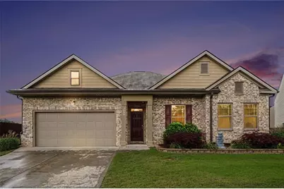 3858 Sweet Iris Circle, Loganville, GA 30052 - Photo 1