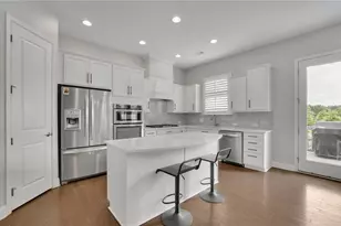1145 Waters Wy, Kennesaw, GA 30152 - Photo 7