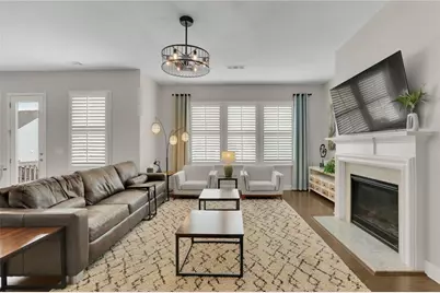 1145 Waters Way, Kennesaw, GA 30152 - Photo 11
