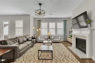 1145 Waters Wy, Kennesaw, GA 30152 - Photo 11
