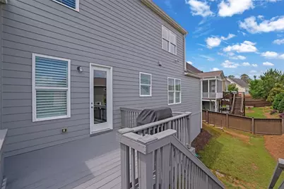 1145 Waters Way, Kennesaw, GA 30152 - Photo 41
